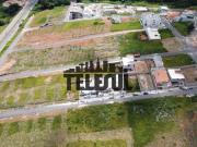 Lote / Terreno à venda em Varginha, no bairro Vila Verde