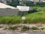 Lote / Terreno à venda em Varginha, no bairro Vila Verde