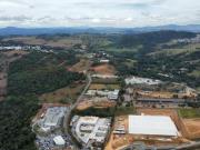 Lote / Terreno à venda em Vespasiano, no bairro Jardim...