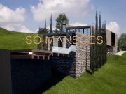 LOTE / TERRENO À VENDA NO CONDOMÍNIO MIRANTE DA MATA EM...