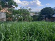 Lote Terreno à venda, São Luiz Belo Horizonte/MG