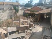 Lote Terreno à venda, União Belo Horizonte/MG