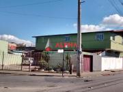 Lote / Terreno com 2 quartos à venda em Belo Horizonte,...