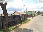 Lote / Terreno com 3 quartos à venda em Contagem, no...