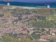 Lote terreno com Projecto aprovado para moradia Murches