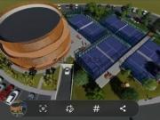 Lote terreno com projeto aprovado para construção de...