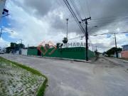 Lote / Terreno Comercial Para Alugar no bairro Parque...