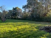 lote/ terreno de 1000m2 barrio el rodeo con escritura la...