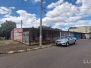 Lote/ terreno de esquina vazado a venda na M NORTE EQNM...