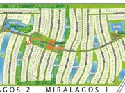 Lote Terreno en Club de Campo Miralagos La Plata