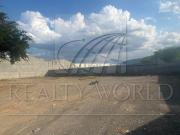 Lote / Terreno en Renta en Industrial La Silla