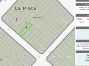 Lote Terreno en Venta con casa a demoler 119 E/ 66 Y 67...