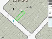 Lote Terreno en Venta con casa a demoler 119 E/ 66 Y 67...