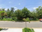 Terreno en Luces en el Mar, Coyuca de Ben?tez, Guerrero