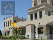 Lote Terreno en venta en Canning Barrio Santo Domingo