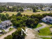 Lote Terreno en venta en Costa Esmeralda Isla de Golf