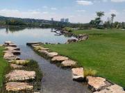 Lote / Terreno en Venta en Cumbres del Lago