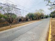 Lote / Terreno en Venta en Lomas de Atzingo