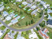 LOTE TERRENO EN VENTA EN LOMAS DE CITY BELL LA PLATA INTERNO