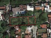 Lote / Terreno en Venta en Lomas de Vista Hermosa