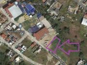 Lote / Terreno en Venta en Lomas de Zompantle