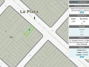LOTE TERRENO EN VENTA LA PLATA