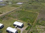 Lote Terreno en venta Zona sur La Plata Zonificación...