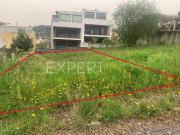 Lote terreno Leiria Urbanização Santa Clara