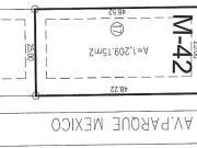 TERRENO en VENTA CIUDAD MAYAKOBA Playa del Carmen
