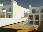 Lote Terreno para 1 moradia Zibreira