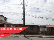 Lote / Terreno para alugar em Belo Horizonte