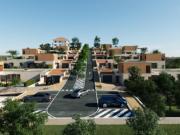 Lote terreno para construção 3 opções, projeto aprovado,...