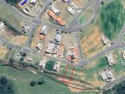 Lote / Terreno para venda em Bairro Itapema em Itatiba...