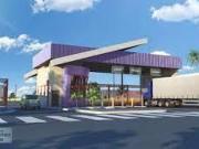 Lote / Terreno para venda em Centro Industrial E...