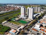 Lote / Terreno para venda em Jardim Amanda I de 400.00m²...