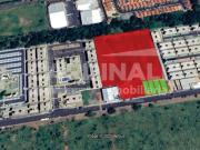 Lote / Terreno para venda em Jardim Ouro Branco em...