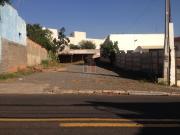 Lote / Terreno para venda em Jardim Santana de 300.00m²