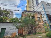 Lote / Terreno para venda em Santa Efigênia em Belo...