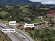 Lote / Terreno para venda em Vargem em Vargem São Paulo...