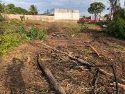 Lote / Terreno para venda em Vila Aviação B de 1800.00m²