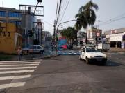 Lote / Terreno para venda em Vila Itapura de 320.00m²