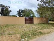 LOTE TERRENO PARQUIZADO