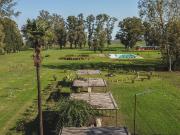 LOTE/ TERRENO TRES PINOS GENERAL RODRIGUEZ etapa 2