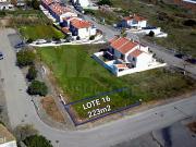 Lote Terreno Urbano, Construo Moradia Geminada em Atalaia