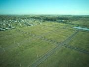 LOTE TERRENO VENTA ALVEAR CAMPOS DEL OESTE