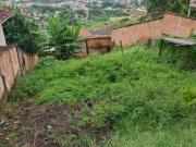 Lote todo murado 360 m2 documentação ok Aceita...