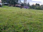 Lote topografia plana El Plan Santa Elena