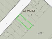 LOTE UC2 EN VENTA LA PLATA IDEAL DESARROLLADORES