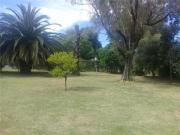 LOTE UNICO! 1.400M2 PARQUIZADO 22 X 62,INMEJORABLE... LOTE UNICO! 1.400M2 PARQUIZADO 22 X 62,INMEJORABLE...