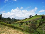LOTE UNIDAD CERRADA EN QUIRAMA DE 5.200 M2